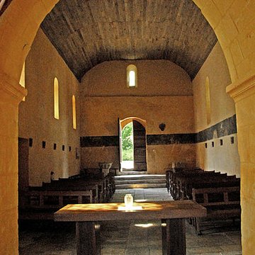 Église Notre-Dame dAvy