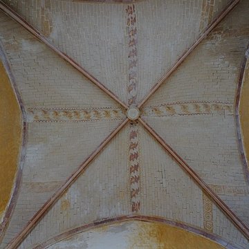 Église Notre-Dame dAvy