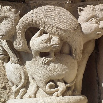 Église Notre-Dame dAvy