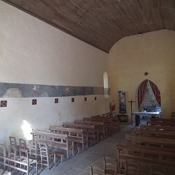 Église Notre-Dame dAvy