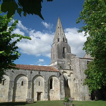 Église Notre-Dame dAvy