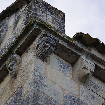 Église Notre-Dame dAvy