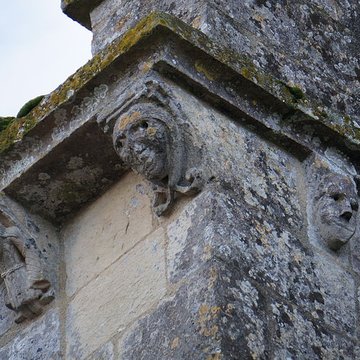 Église Notre-Dame dAvy