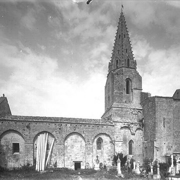 Église Notre-Dame dAvy