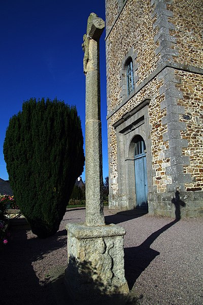 Photo de Croix sculptée