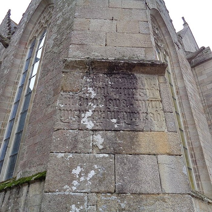 Photo de Eglise Notre-Dame