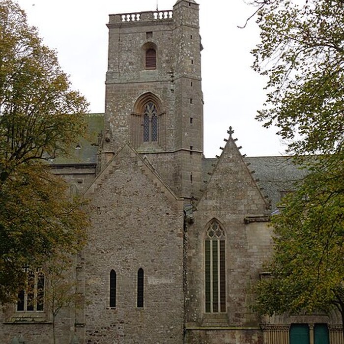 Photo de Eglise Notre-Dame