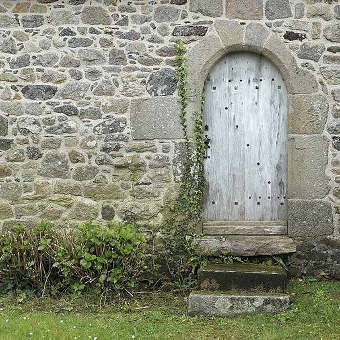 Photo de Eglise Saint-Gobrien