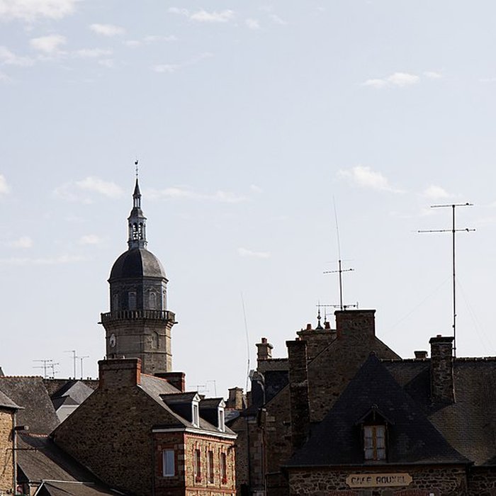 Photo de Eglise Saint-Jean