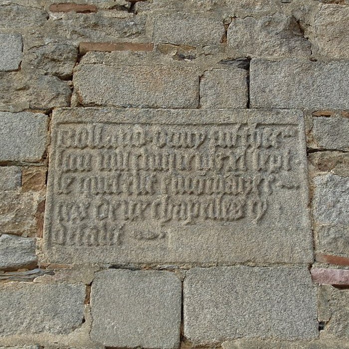 Photo de Eglise Saint-Jean