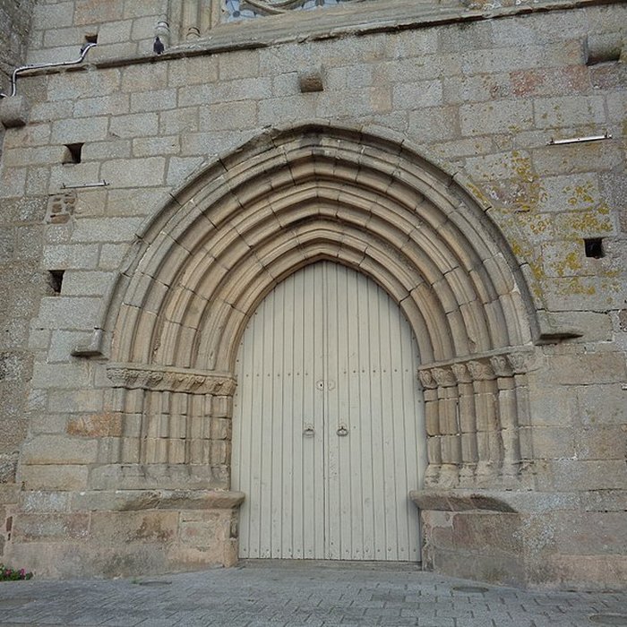 Photo de Eglise Saint-Jean