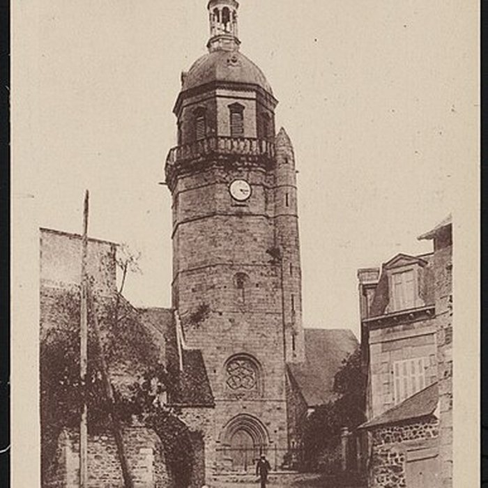 Photo de Eglise Saint-Jean
