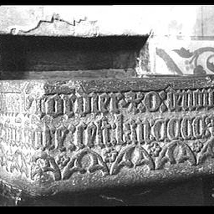 Photo de Eglise Saint-Jean