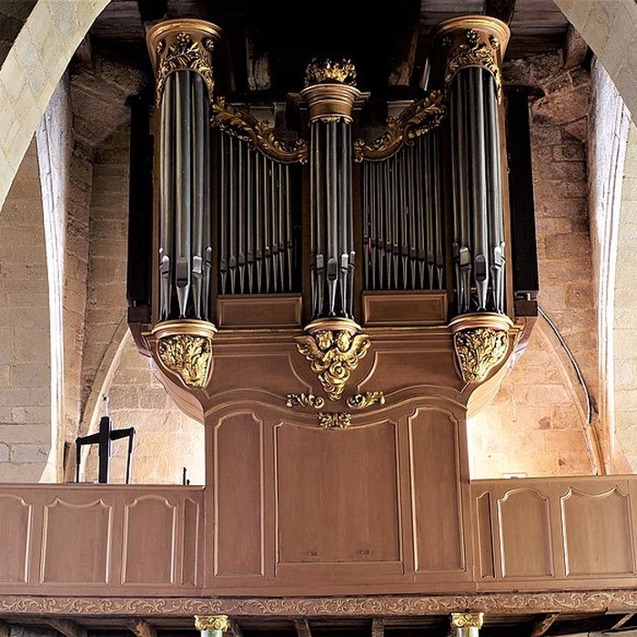 Photo de Eglise Saint-Jean