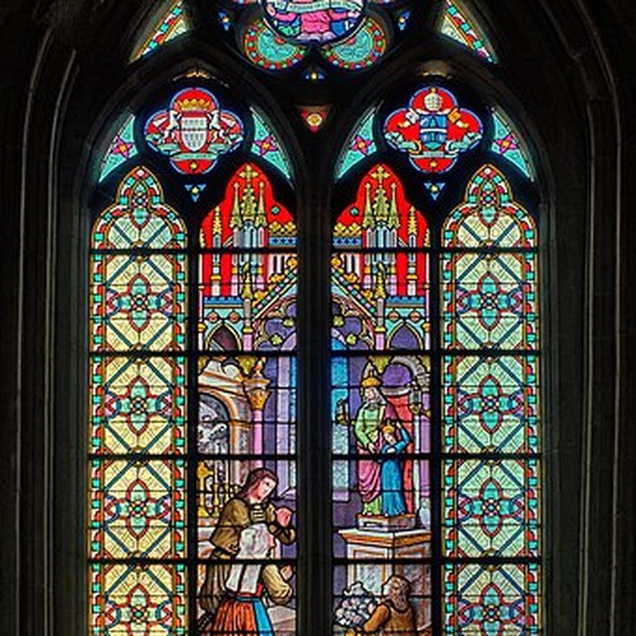 Photo de Eglise Saint-Jean