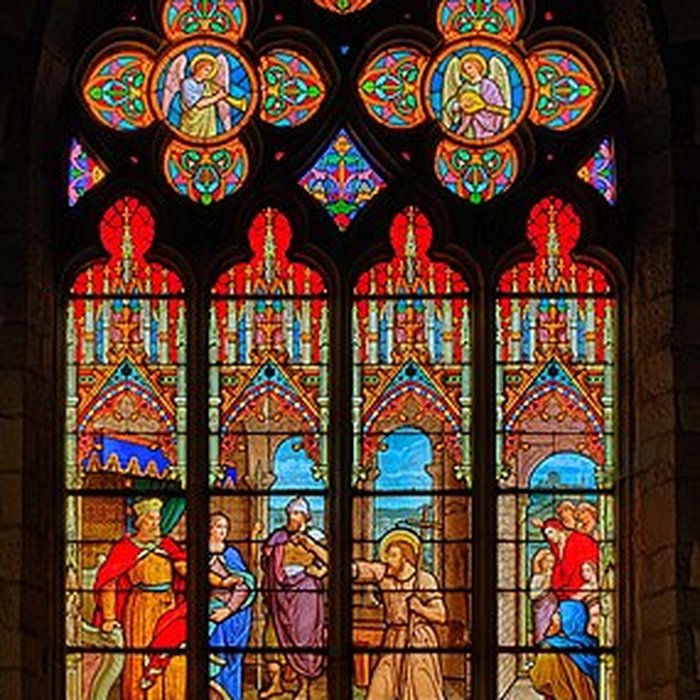 Photo de Eglise Saint-Jean