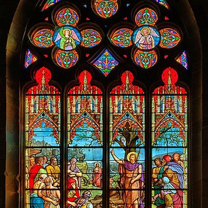 Photo de Eglise Saint-Jean