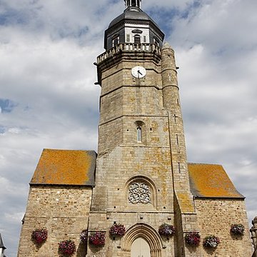 Eglise Saint-Jean