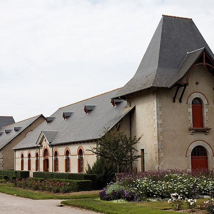 Photo de Haras national