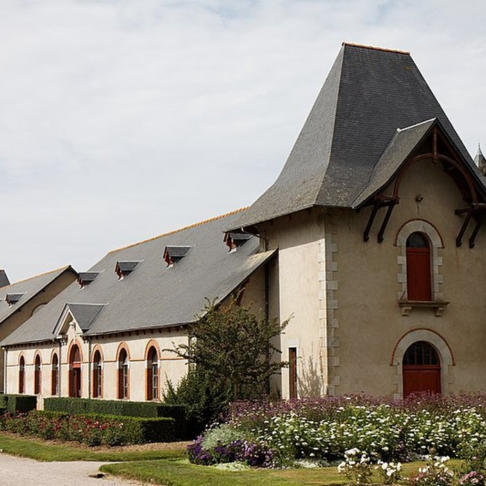 Photo de Haras national