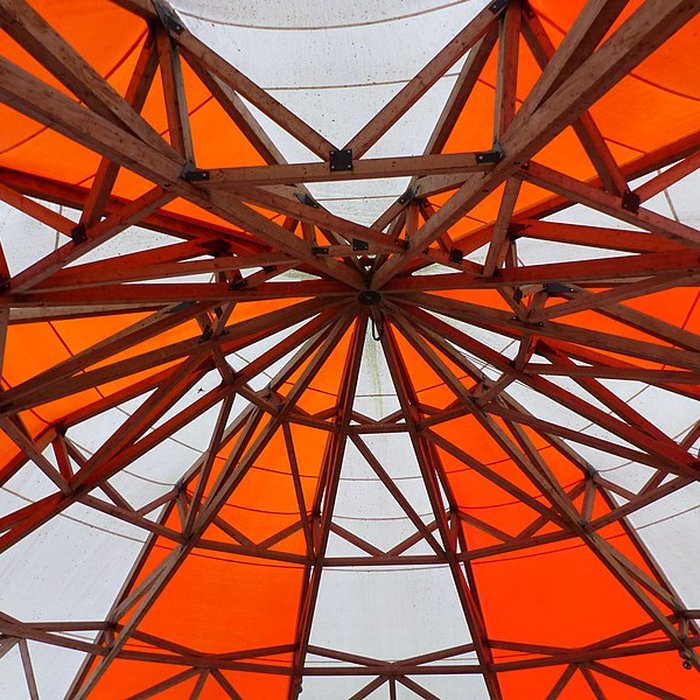 Photo de Haras national