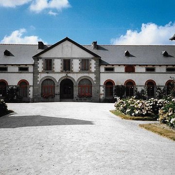 Haras national