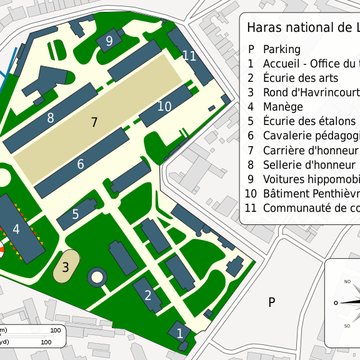 Haras national
