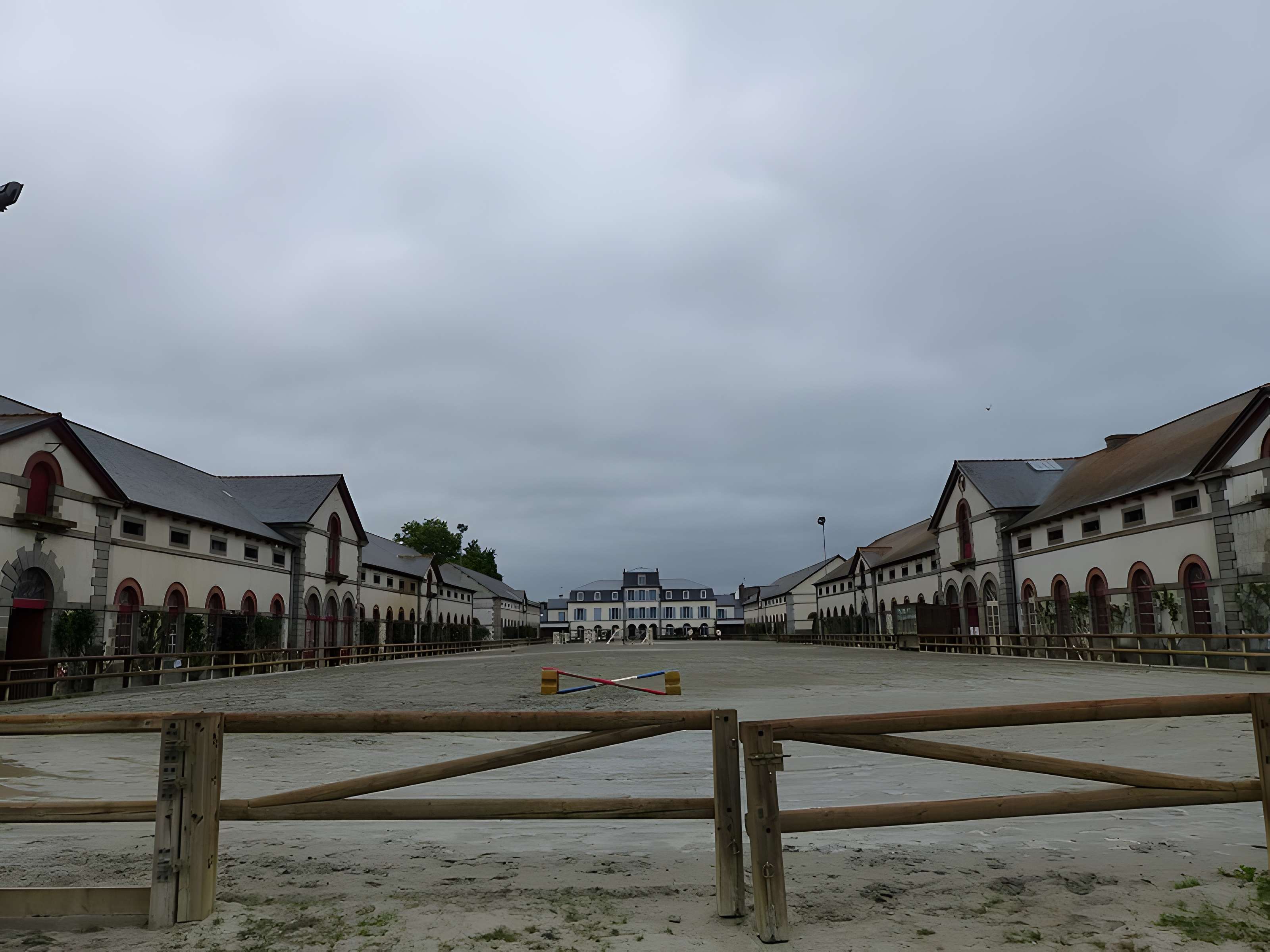 Haras national