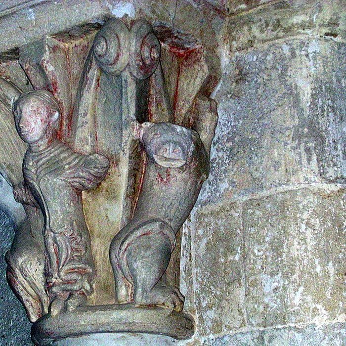 Photo de Église Notre-Dame de Bagas