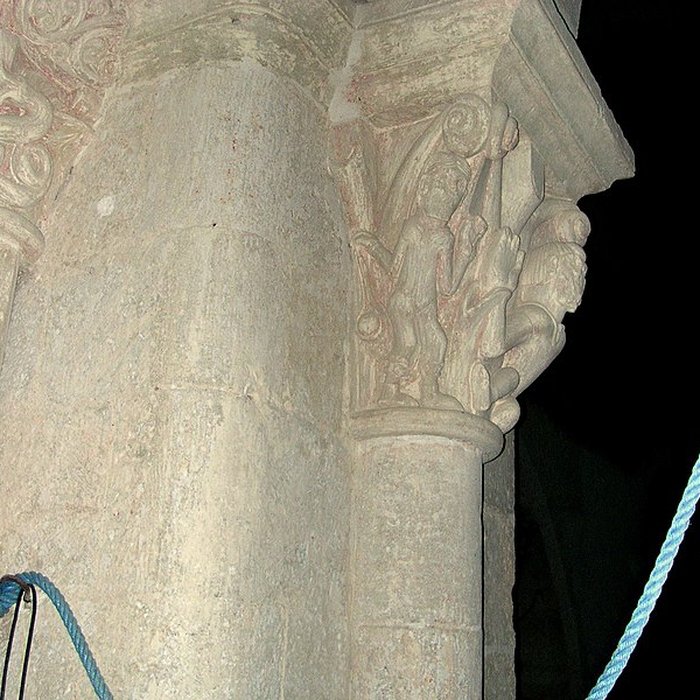 Photo de Église Notre-Dame de Bagas