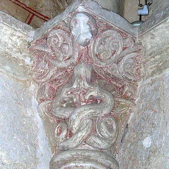 Photo de Église Notre-Dame de Bagas