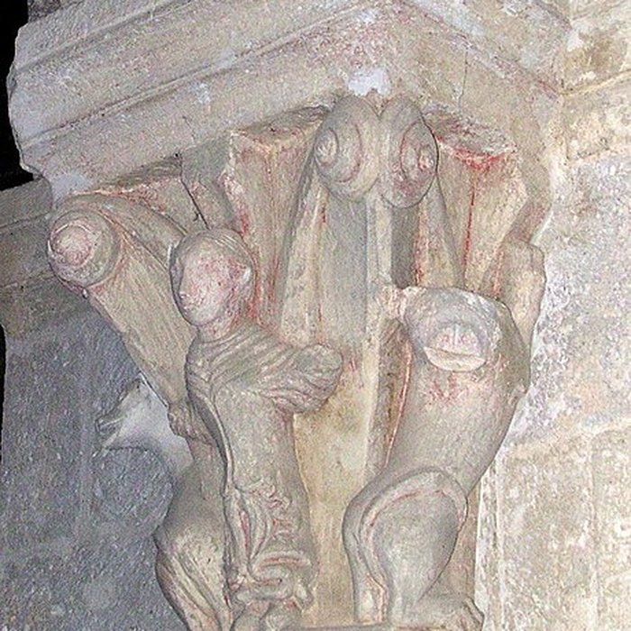 Photo de Église Notre-Dame de Bagas