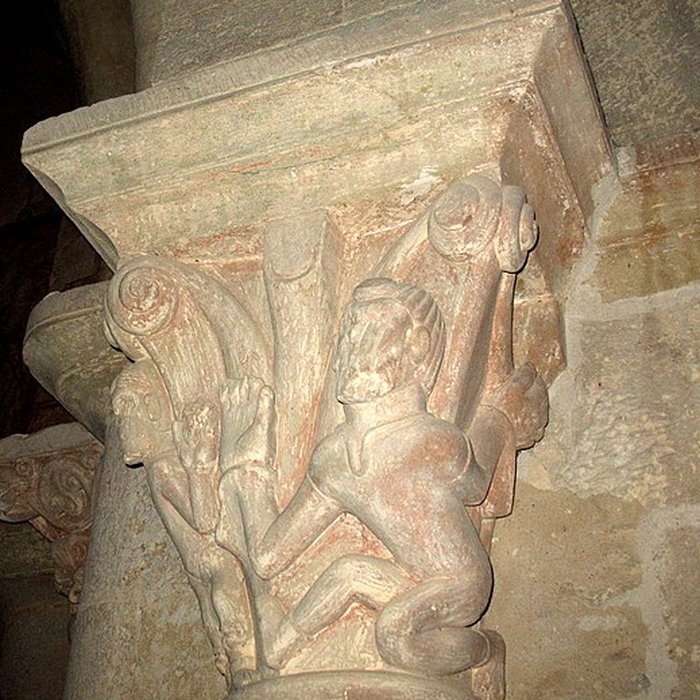 Photo de Église Notre-Dame de Bagas