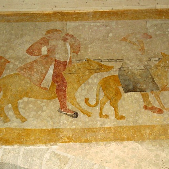 Photo de Église Notre-Dame de Bagas