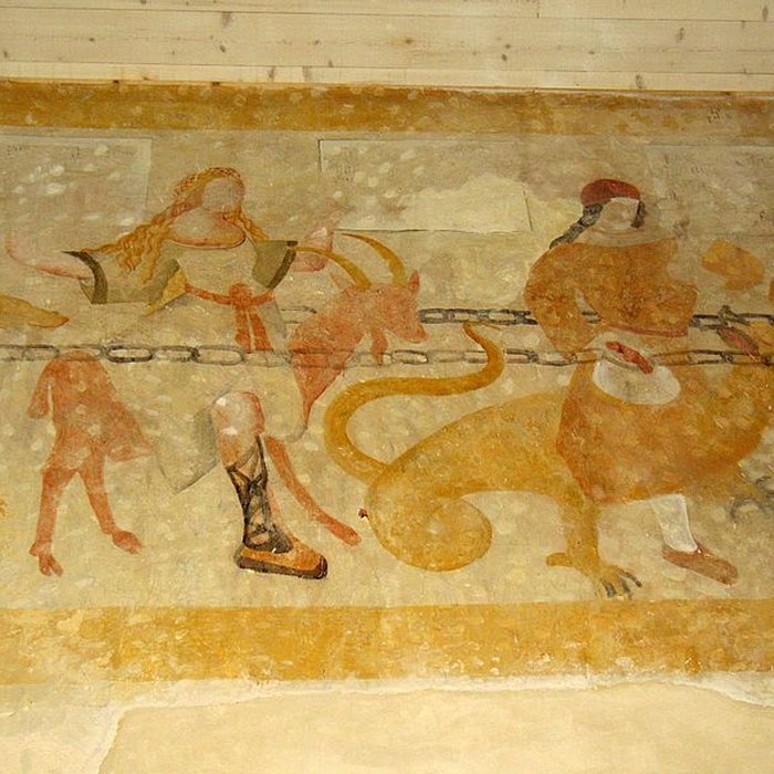 Photo de Église Notre-Dame de Bagas