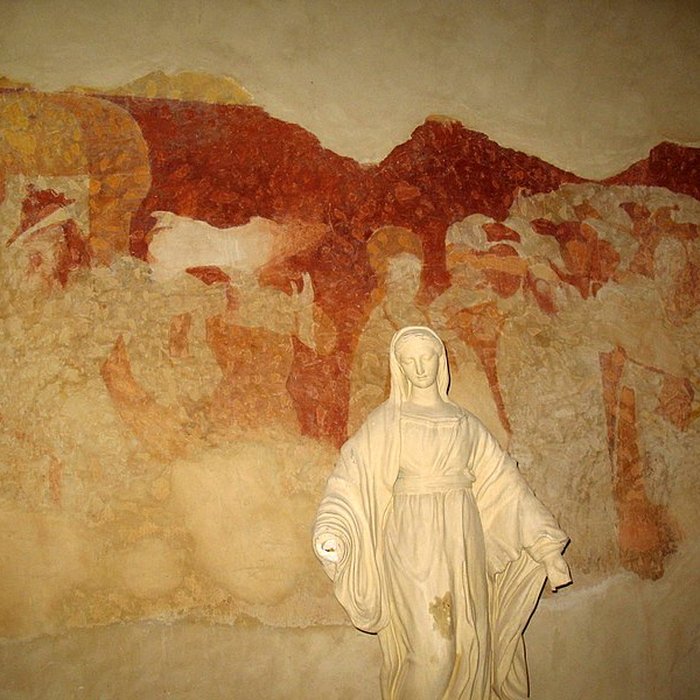 Photo de Église Notre-Dame de Bagas