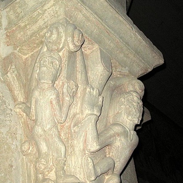 Photo de Église Notre-Dame de Bagas