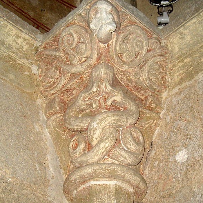 Photo de Église Notre-Dame de Bagas