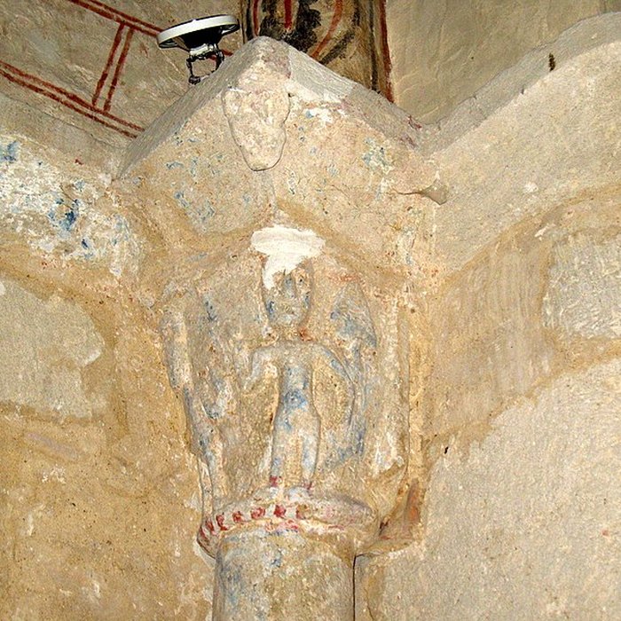 Photo de Église Notre-Dame de Bagas