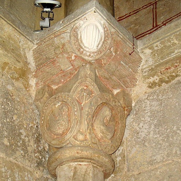 Photo de Église Notre-Dame de Bagas