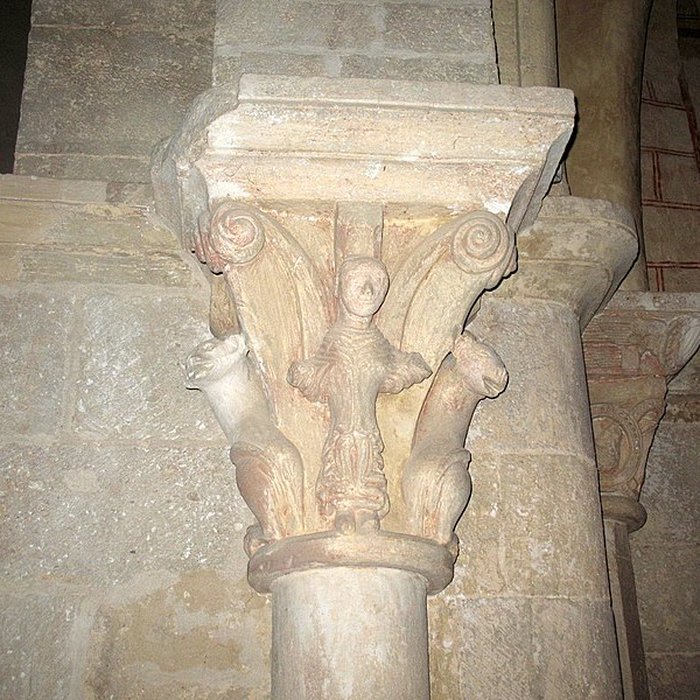 Photo de Église Notre-Dame de Bagas