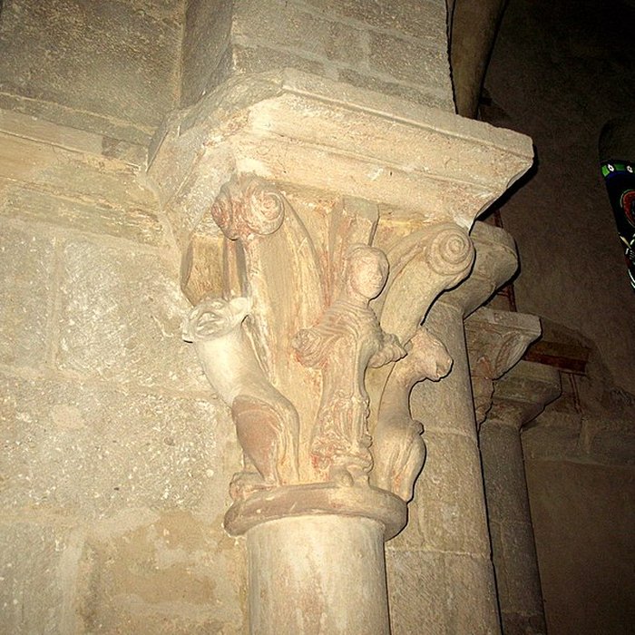 Photo de Église Notre-Dame de Bagas