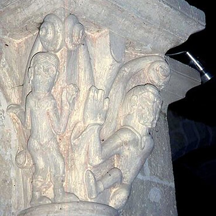 Photo de Église Notre-Dame de Bagas