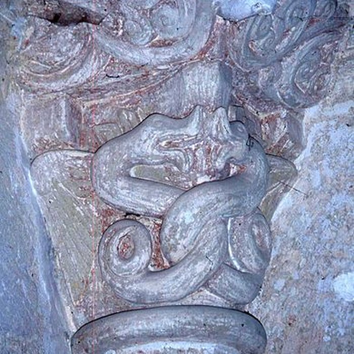 Photo de Église Notre-Dame de Bagas