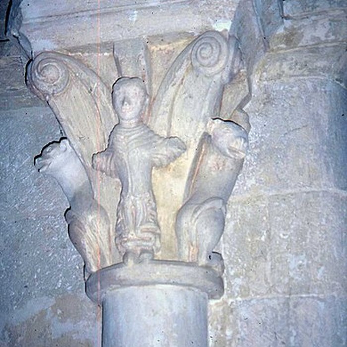 Photo de Église Notre-Dame de Bagas