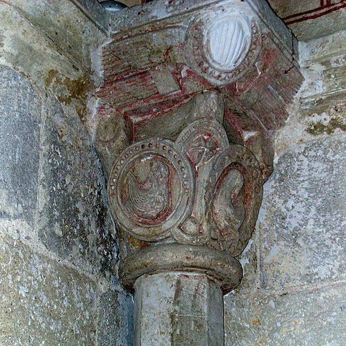 Photo de Église Notre-Dame de Bagas