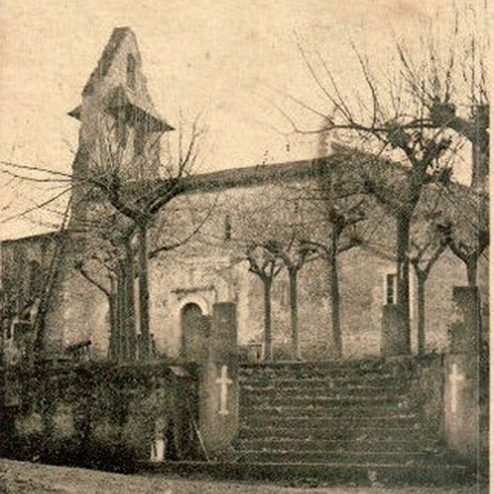 Photo de Église Notre-Dame de Bagas