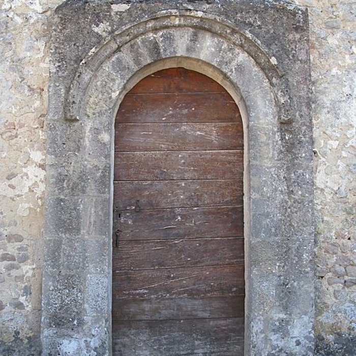 Photo de Église Notre-Dame de Bagas