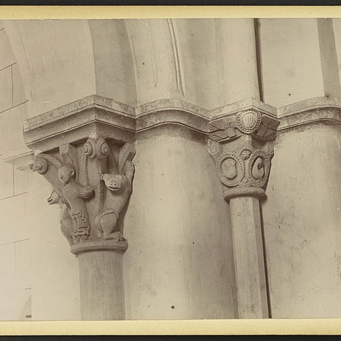 Photo de Église Notre-Dame de Bagas