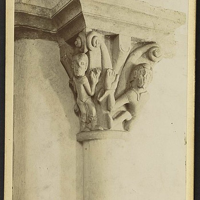 Photo de Église Notre-Dame de Bagas